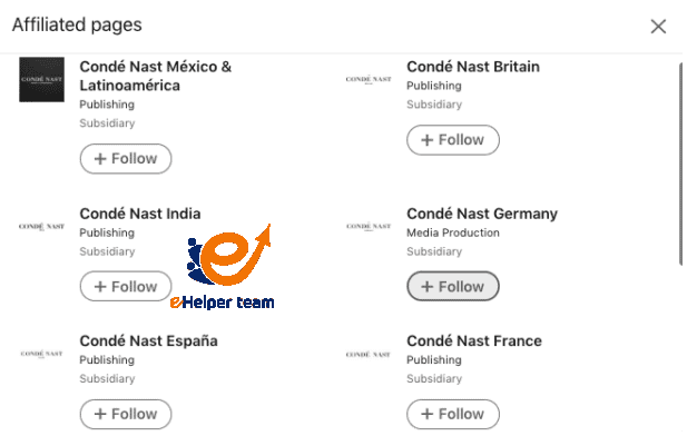 How to create a LinkedIn Showcase Pages ? 2 LinkedIn Showcase Page vs. LinkedIn Company Page
