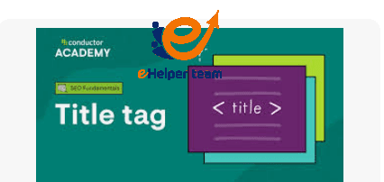What are Title Tags in SEO?