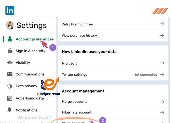 How do I create a LinkedIn account for free?