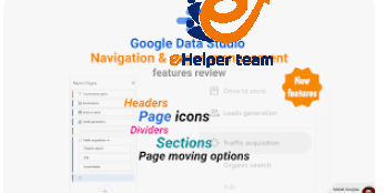 All about Google Data Studio features 3 Is Google Data Studio free to use?