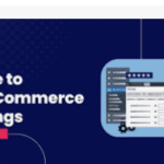 How to adjust Woocommerce settings in your store 3 Woocommerce settings
