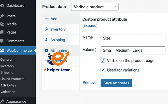 How to adjust Woocommerce settings in your store
