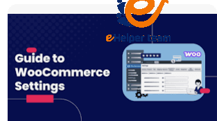 How to adjust Woocommerce settings in your store 1 Woocommerce settings