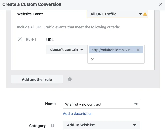 How to create a pixel in facebook by 5 steps 9 How to create a pixel in facebook