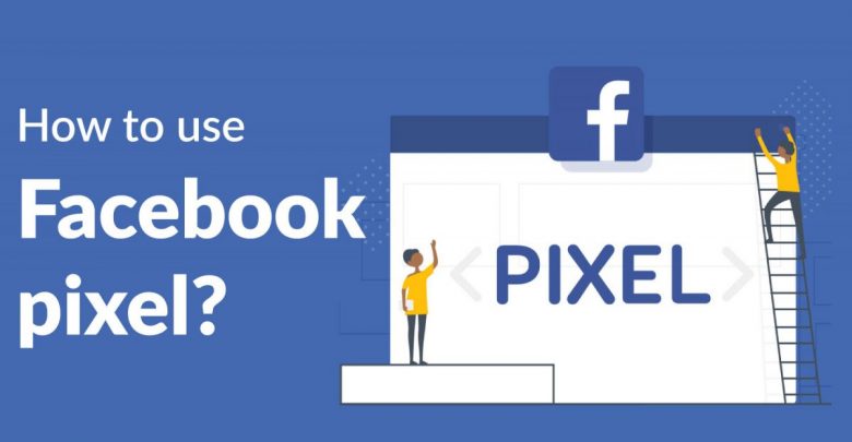How t​o use a Facebook pixel