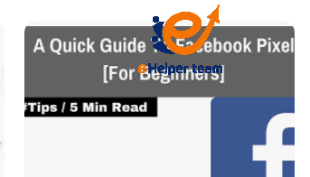  What Is a Facebook Pixel and How Does It Work?