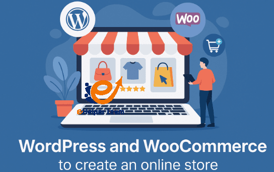 WordPress and WooCommerce to create an online store 1 Why Choose WordPress and WooCommerce for Your Online Store