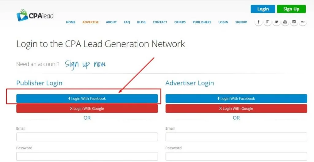 How does CPAlead work? and how to earn money 1 cpalead website