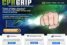 Cpagrip