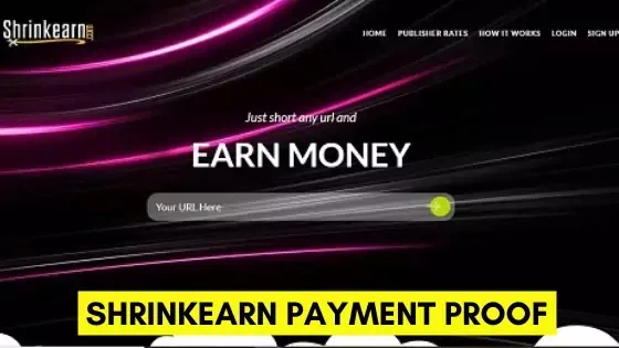 Best sites profit from shortened links 1 Shrinkearn