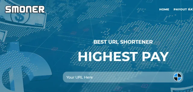 Best sites profit from shortened links 4 Smoner