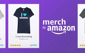 profit by Merch by Amazon Merch by Amazon