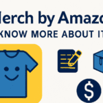 Merch by Amazon
