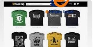 Step-by-Step Guide to Designing T-Shirts on SunFrog