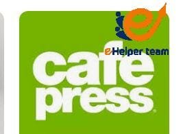  CafePress site to welcome T-shirt design