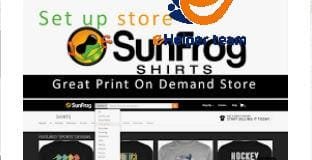 What is SunFrog and How Does It Work?