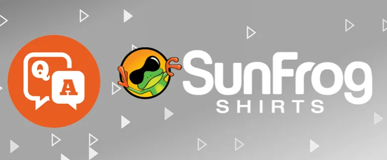 SunFrog site and how to T-shirt design 1 SunFrog site