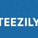 Teezily website Specializing in T-shirt design 18 Teezily website