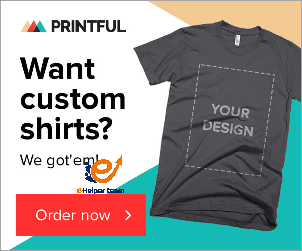 What Makes CafePress Unique for T-Shirt Designers