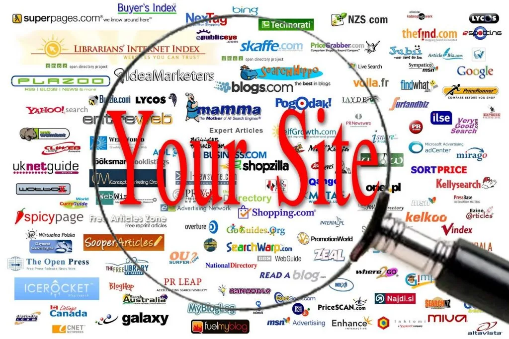 Top Google search engines Alternatives 2 Google search engines