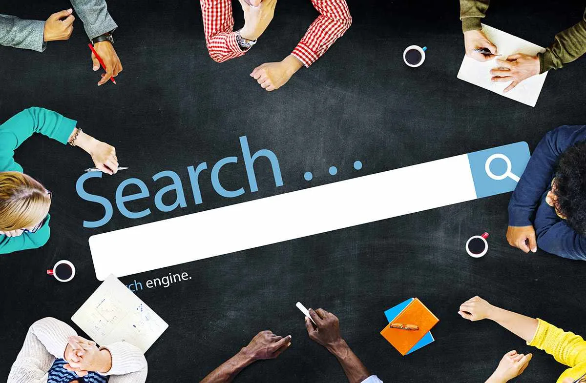 Top Google search engines Alternatives 1 Google search engines Alternatives