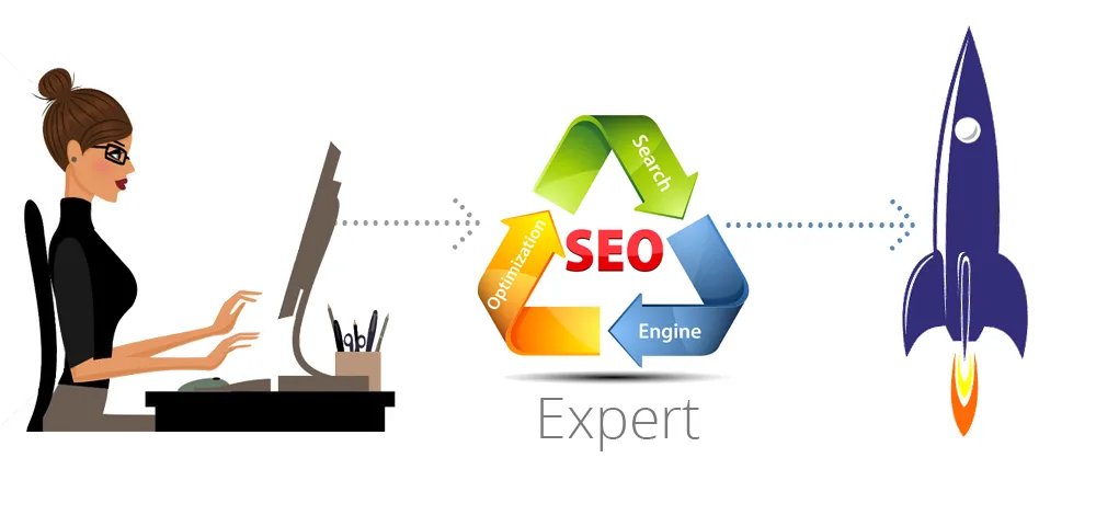 How to become an SEO Expert ? 1 SEO Expert