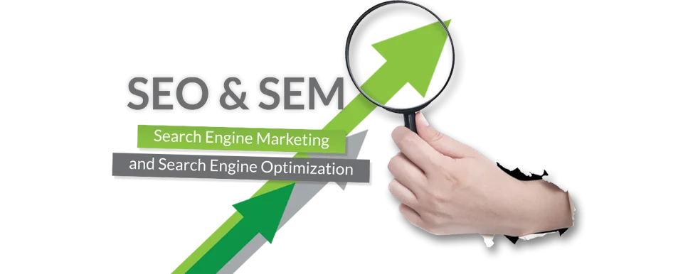Let's know the difference between SEM vs SEO 2 the difference between SEM vs SEO