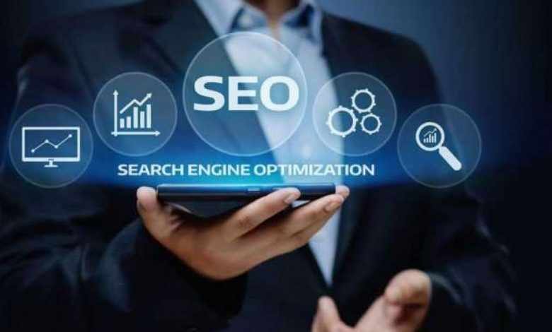 SEO