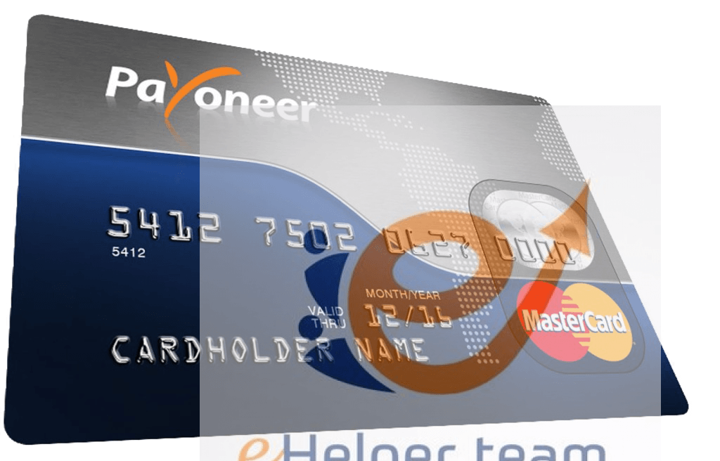 what is payoneer 