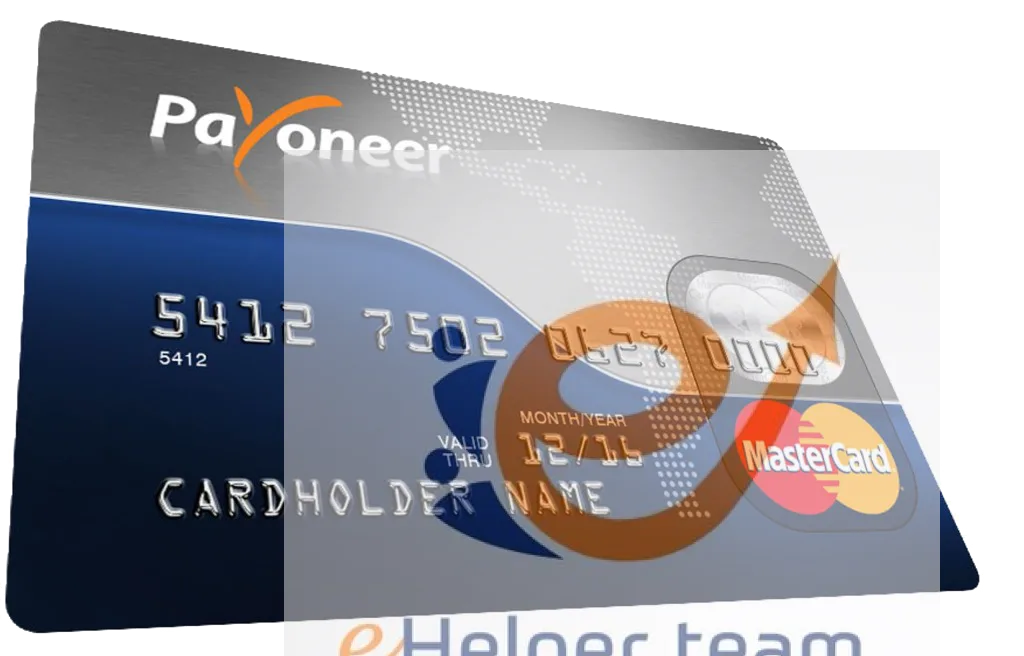 Differences between Payoneer and PayPal " PayPal vs Payoneer " 1 what is payoneer