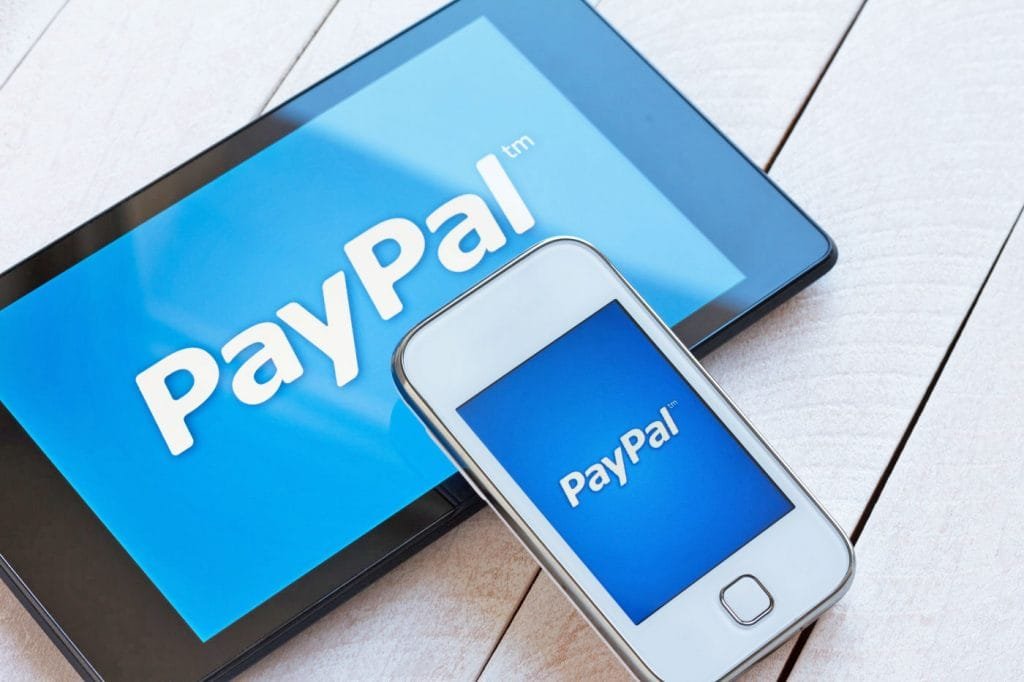 What is Paypal