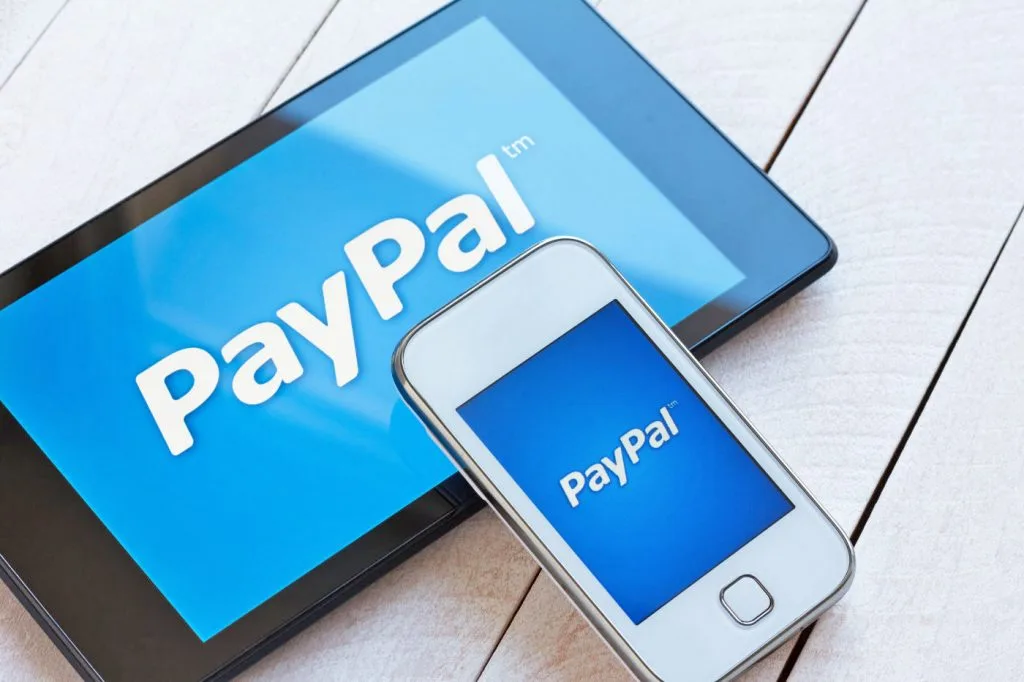 Differences between Payoneer and PayPal " PayPal vs Payoneer " 2 What is Paypal