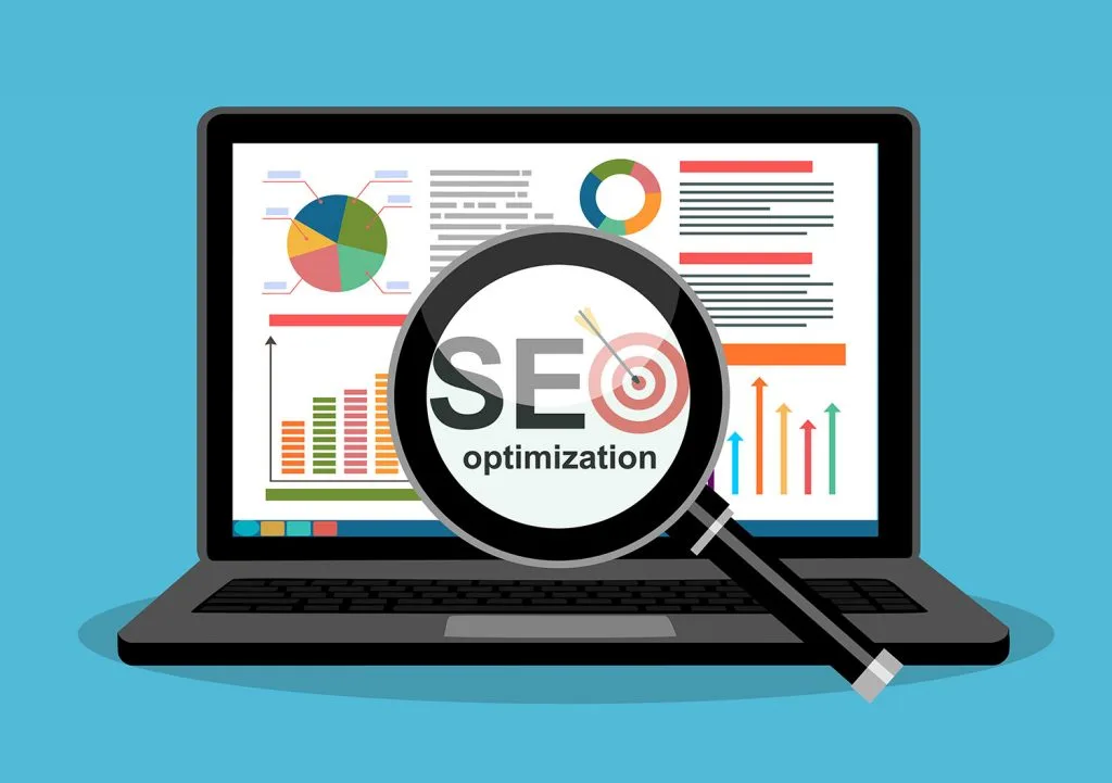 seo optimazation