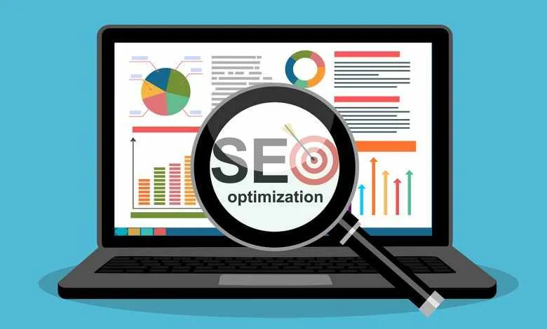 seo optimazation