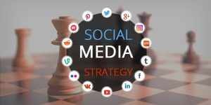 social media strategies