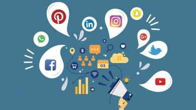 tips of social media marketing