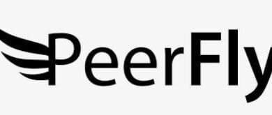 Explanation of Registration on the Peerfly website 10 Registration on the Peerfly website