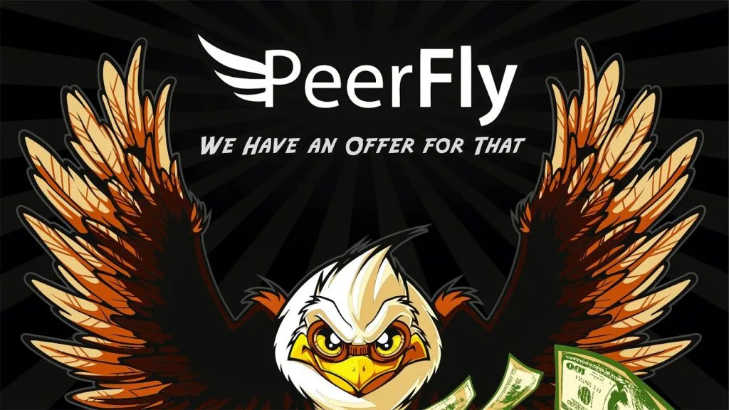 Explanation of registration on Peerfly website 7 accepting your account on peerfly