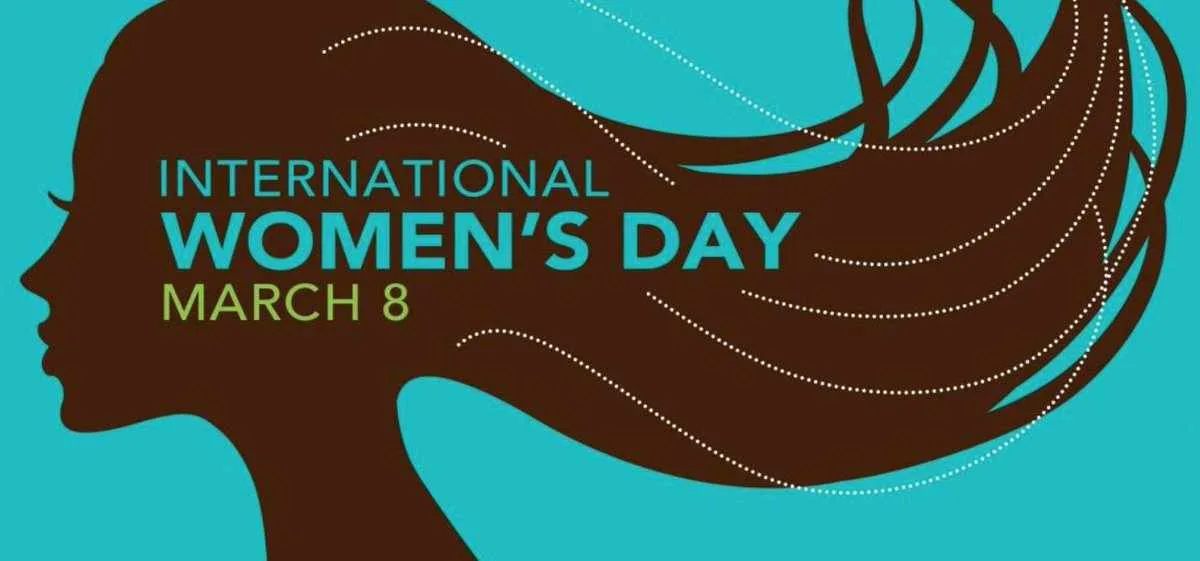 international women's day