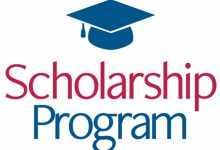 scholarships in 2021