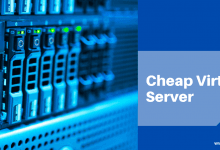 Advantages of Cheap Virtual Server 5 Cheap Virtual Server