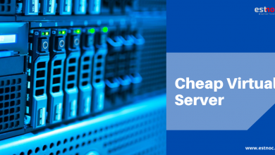 Cheap Virtual Server