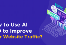 AI SEO to Improve Your Website Traffic