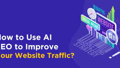 AI SEO to Improve Your Website Traffic