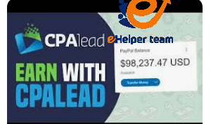 How does CPAlead work? and how to earn money 1 What is CPAlead?