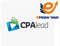 CPAlead