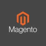 Magento eCommerce platform 1