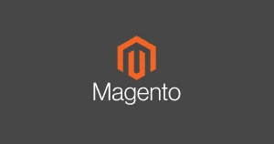 Magento eCommerce platform 1