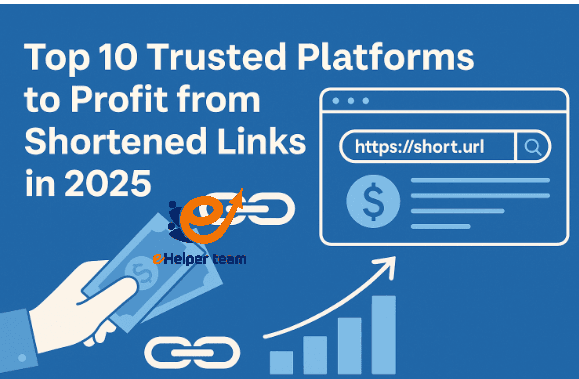 Best sites profit from shortened links 1 profit from shortened links