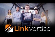 Linkvertise - Highest Pay